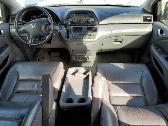 Photo 8 from auction – 2006 HONDA ODYSSEY EX with VIN 5FNRL38646B039130