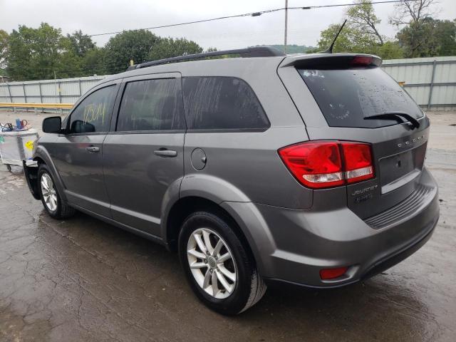 Photo 2 from auction – 2013 DODGE JOURNEY SX with VIN 3C4PDCBB5DT736377