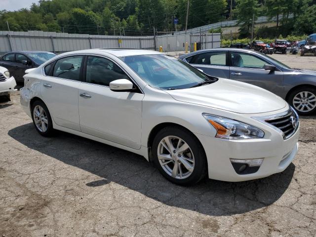 Photo 4 from auction – 2013 NISSAN ALTIMA 2.5 with VIN 1N4AL3AP9DN554144