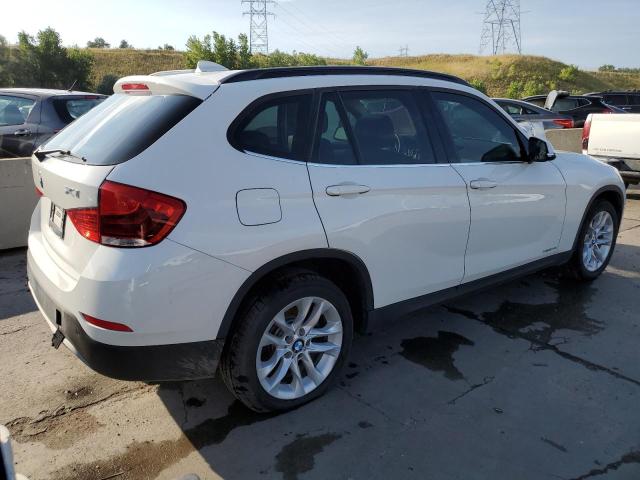 Photo 3 from auction – 2015 BMW X1 XDRIVE2 with VIN WBAVL1C59FVY29006