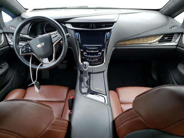 Photo 8 from auction – 2016 CADILLAC ELR SPORT with VIN 1G6RM1E46GU125376