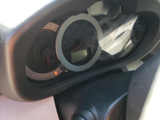 Photo 9 from auction – 2009 TOYOTA RAV4 with VIN JTMBF33V39D008499