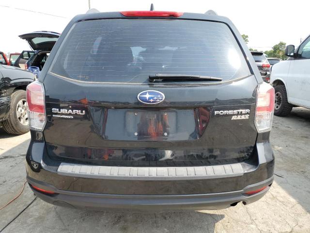 Снимка 6 от търг – 2017 SUBARU FORESTER 2 с VIN JF2SJABC1HH537820