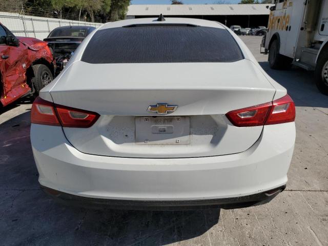 Photo 6 from auction – 2018 CHEVROLET MALIBU LS with VIN 1G1ZB5ST4JF147645