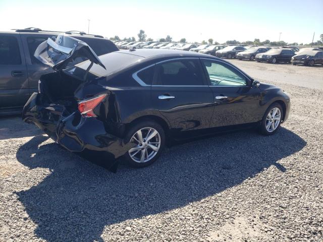 Photo 3 from auction – 2015 NISSAN ALTIMA 2.5 with VIN 1N4AL3AP9FC478522