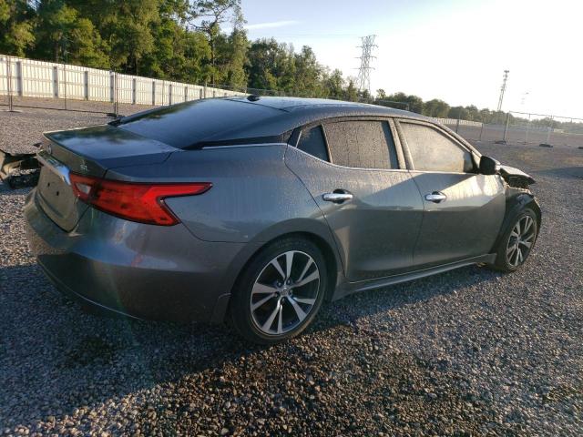 Photo 3 from auction – 2017 NISSAN MAXIMA 3.5 with VIN 1N4AA6AP9HC409436