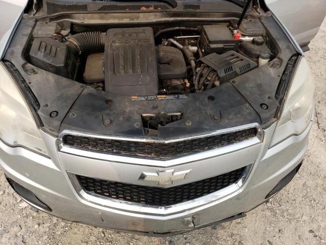 Photo 11 from auction – 2013 CHEVROLET EQUINOX LT with VIN 2GNFLEEKXD6115847