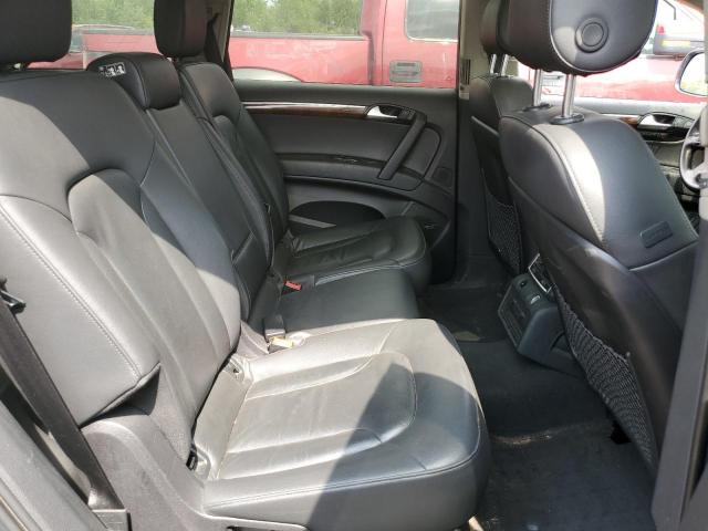 Zdjęcie 11 z aukcji – 2015 AUDI Q7 PREMIUM z VIN WA1LGAFE8FD002012