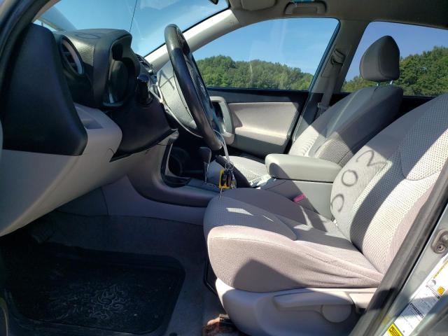 Photo 7 from auction – 2008 TOYOTA RAV4 with VIN JTMBK33V385066374