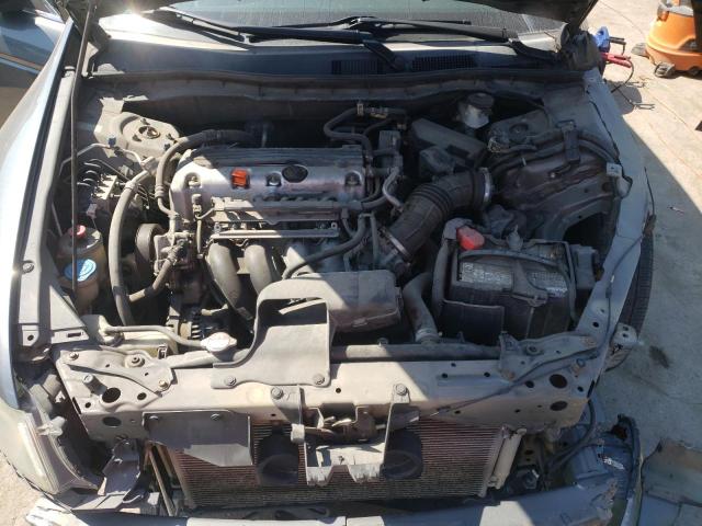 Photo 11 from auction – 2012 HONDA ACCORD SE with VIN 1HGCP2F61CA122253