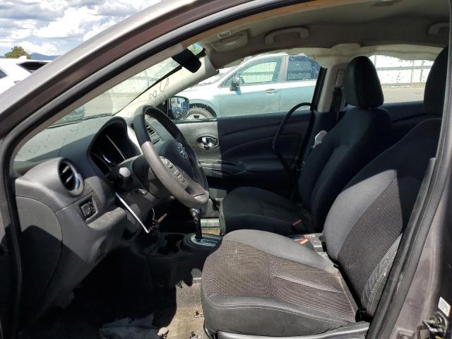Photo 7 from auction – 2017 NISSAN VERSA S with VIN 3N1CN7AP0HL812225