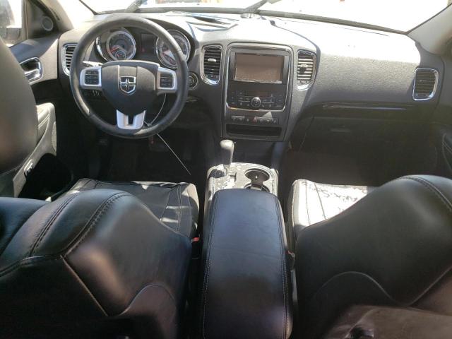 Photo 8 from auction – 2013 DODGE DURANGO CI with VIN 1C4SDHET6DC687441