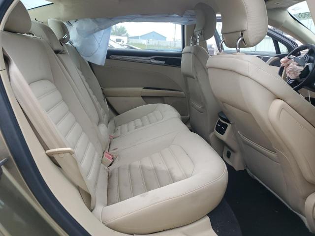 Photo 10 from auction – 2013 FORD FUSION SE with VIN 3FA6P0HR0DR143907