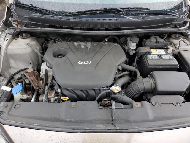 Photo 11 from auction – 2013 HYUNDAI ACCENT GLS with VIN KMHCT5AE4DU099301