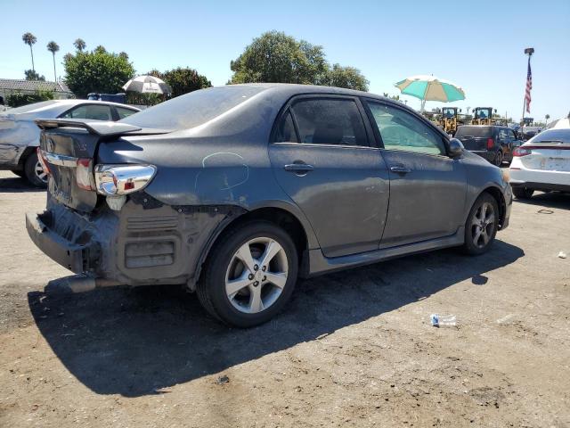 Photo 3 from auction – 2013 TOYOTA COROLLA BA with VIN 5YFBU4EE2DP108897