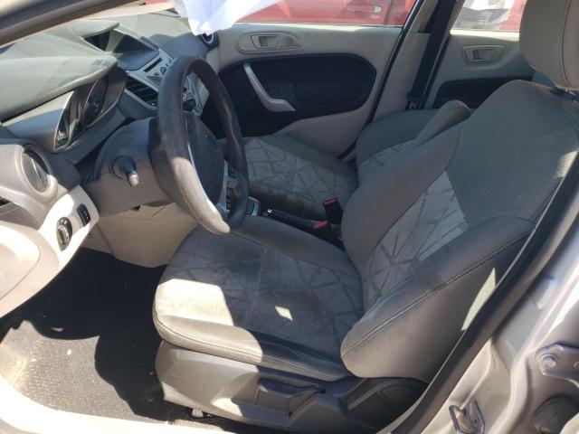 Photo 7 from auction – 2013 FORD FIESTA SE with VIN 3FADP4EJ2DM175963