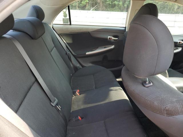 Photo 10 from auction – 2011 TOYOTA COROLLA BA with VIN 2T1BU4EE3BC728705