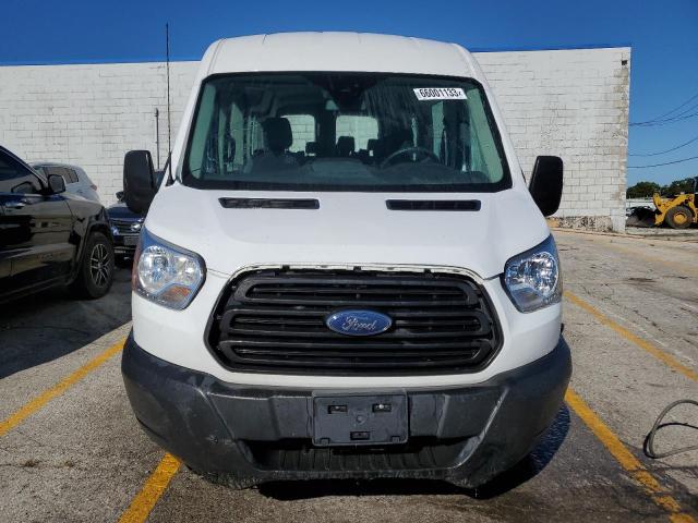 Photo 5 from auction – 2019 FORD TRANSIT T- with VIN 1FBAX2CM7KKA47760