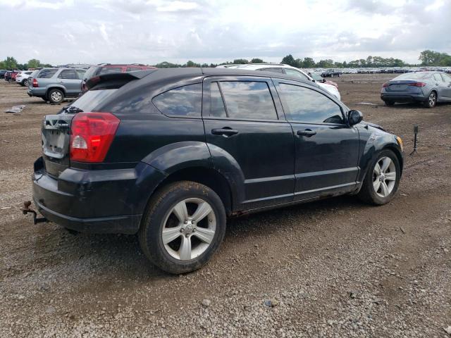 Photo 3 from auction – 2012 DODGE CALIBER SX with VIN 1C3CDWDA6CD506103