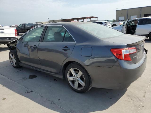 Photo 2 from auction – 2012 TOYOTA CAMRY BASE with VIN 4T1BF1FK8CU045220