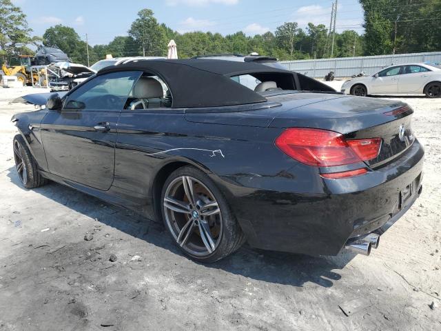 Photo 2 from auction – 2014 BMW M6 with VIN WBSLZ9C56EDZ78610