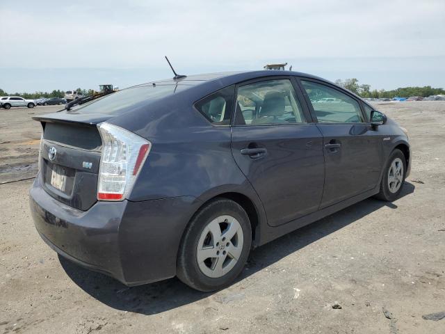 Photo 3 from auction – 2010 TOYOTA PRIUS with VIN JTDKN3DU4A0221188