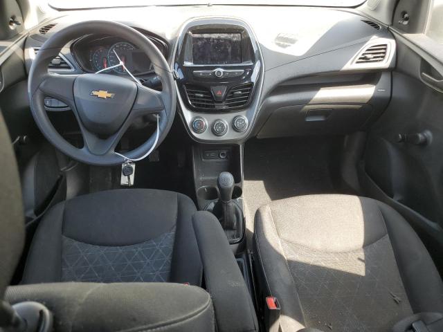 Photo 8 from auction – 2020 CHEVROLET SPARK LS with VIN KL8CA6SA5LC413787