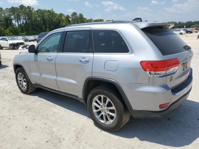 Снимка 2 от търг – 2015 JEEP GRAND CHER с VIN 1C4RJEBG2FC749689