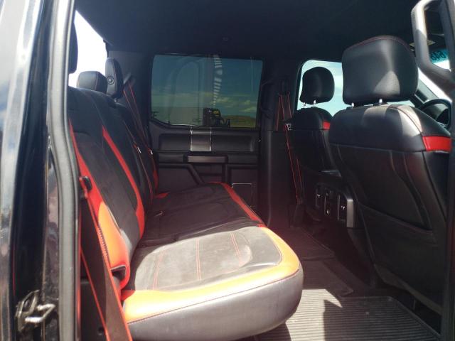 Photo 10 from auction – 2016 FORD F150 SUPER with VIN 1FTEW1EG4GFC22435
