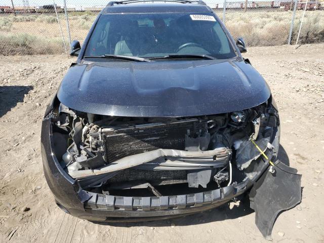 Фото 5 с аукциона – 2015 FORD EXPLORER L с VIN 1FM5K8F80FGB68115
