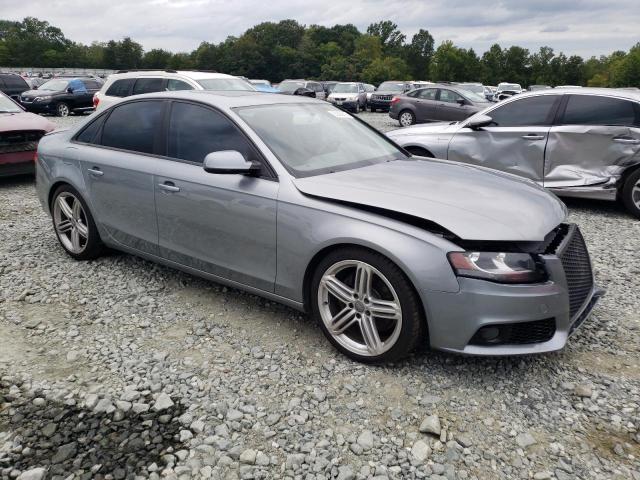 Photo 4 from auction – 2011 AUDI A4 PREMIUM with VIN WAUAFAFL3BN044040