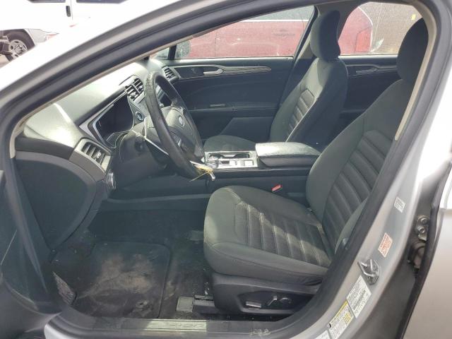 Photo 7 from auction – 2017 FORD FUSION SE with VIN 3FA6P0LU7HR385580