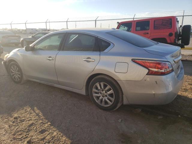Photo 2 from auction – 2015 NISSAN ALTIMA 2.5 with VIN 1N4AL3AP6FC226226