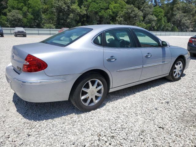 Photo 3 from auction – 2005 BUICK LACROSSE C with VIN 2G4WE537X51220576
