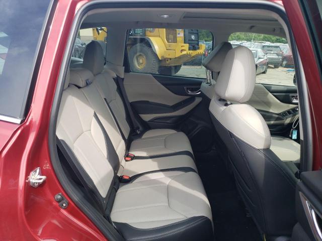 Photo 11 from auction – 2023 SUBARU FORESTER L with VIN JF2SKANC3PH477210