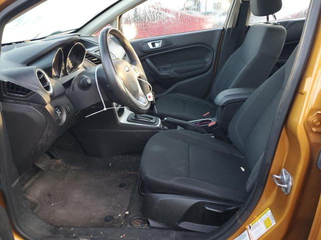 Photo 7 from auction – 2016 FORD FIESTA SE with VIN 3FADP4BJ2GM100933
