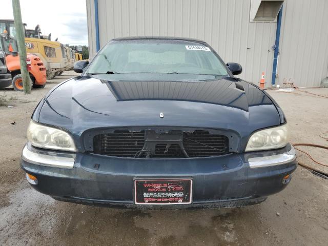 Photo 5 from auction – 2000 BUICK PARK AVENU with VIN 1G4CW54K2Y4267497