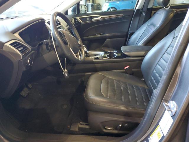 Photo 7 from auction – 2014 FORD FUSION SE with VIN 3FA6P0H97ER345273