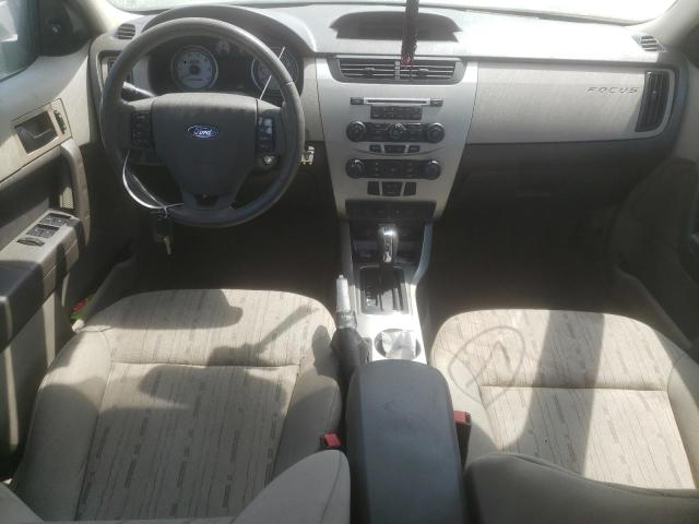 Photo 8 from auction – 2011 FORD FOCUS SE with VIN 1FAHP3FN1BW141734