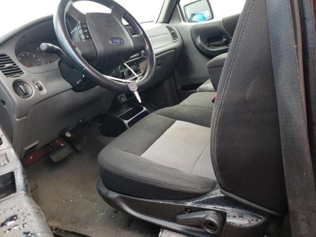 Photo 7 from auction – 2011 FORD RANGER SUP with VIN 1FTKR1ED5BPA10047