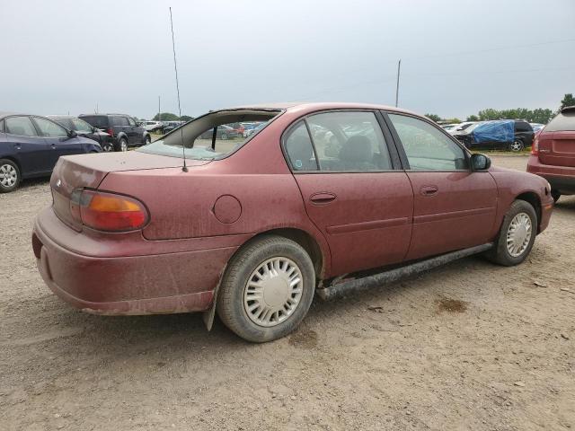 Photo 3 from auction – 2002 CHEVROLET MALIBU with VIN 1G1ND52J22M708848
