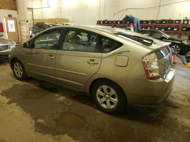 Photo 2 from auction – 2007 TOYOTA PRIUS with VIN JTDKB20U977655728