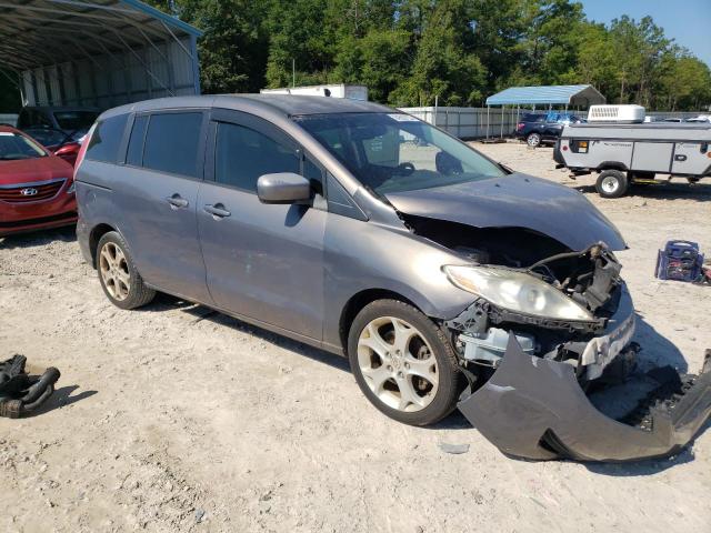Снимка 4 от търг – 2010 MAZDA 5 с VIN JM1CR2W38A0387995