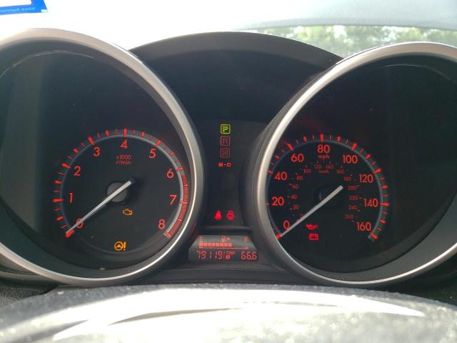 Photo 9 from auction – 2011 MAZDA 3 S with VIN JM1BL1K56B1362491