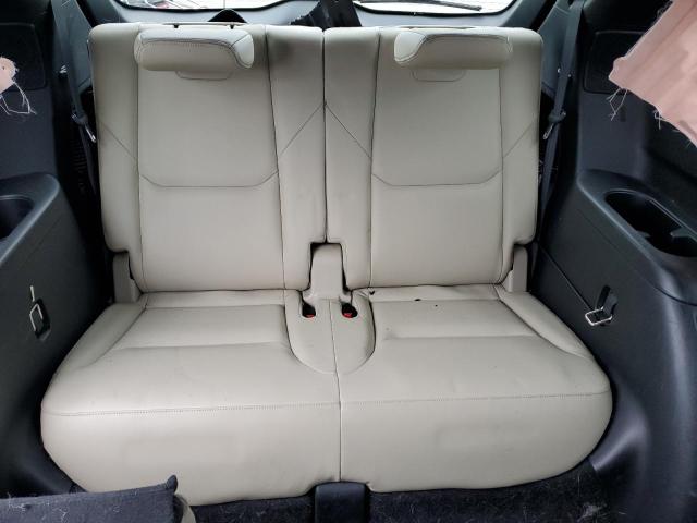 Photo 10 from auction – 2016 MAZDA CX-9 GRAND with VIN JM3TCBDY2G0124790