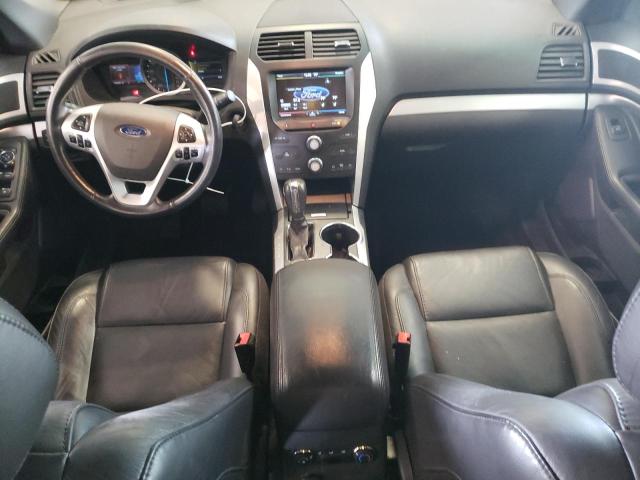 Снимка 8 от търг – 2015 FORD EXPLORER X с VIN 1FM5K8D80FGA77235