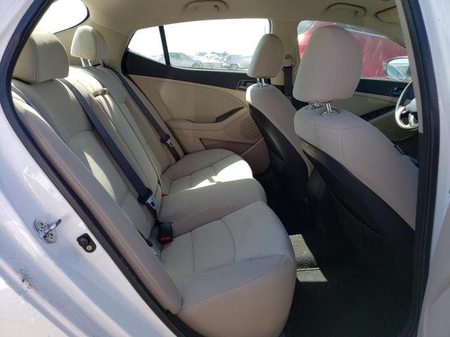 Photo 10 from auction – 2013 KIA OPTIMA LX with VIN KNAGM4A74D5383825