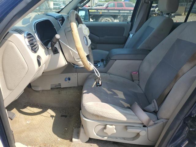 Снимка 7 от търг – 2007 FORD EXPLORER X с VIN 1FMEU63E37UB23164
