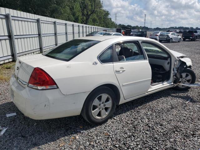 Photo 3 from auction – 2007 CHEVROLET IMPALA LT with VIN 2G1WT55N579330468