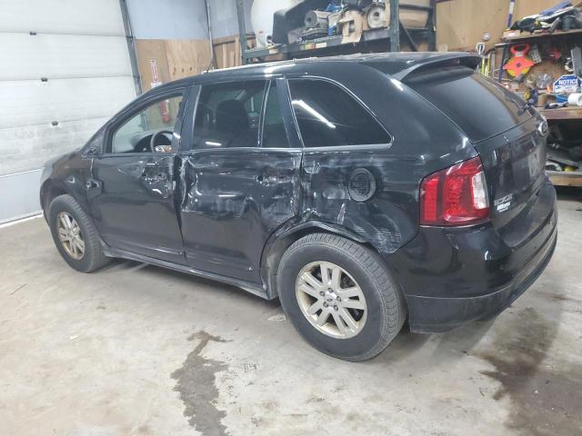 Photo 2 from auction – 2013 FORD EDGE SPORT with VIN 2FMDK4AK5DBB52259